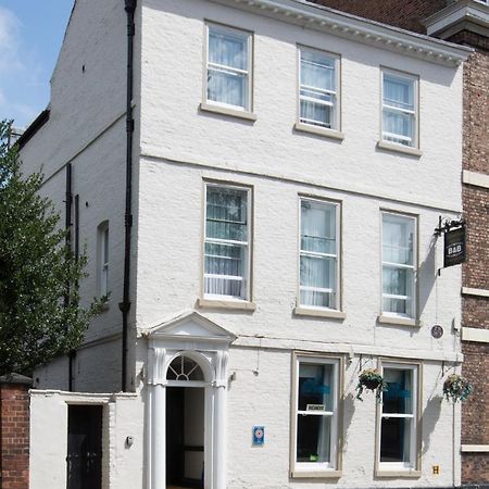 Georgian House & Mews Otel York Dış mekan fotoğraf