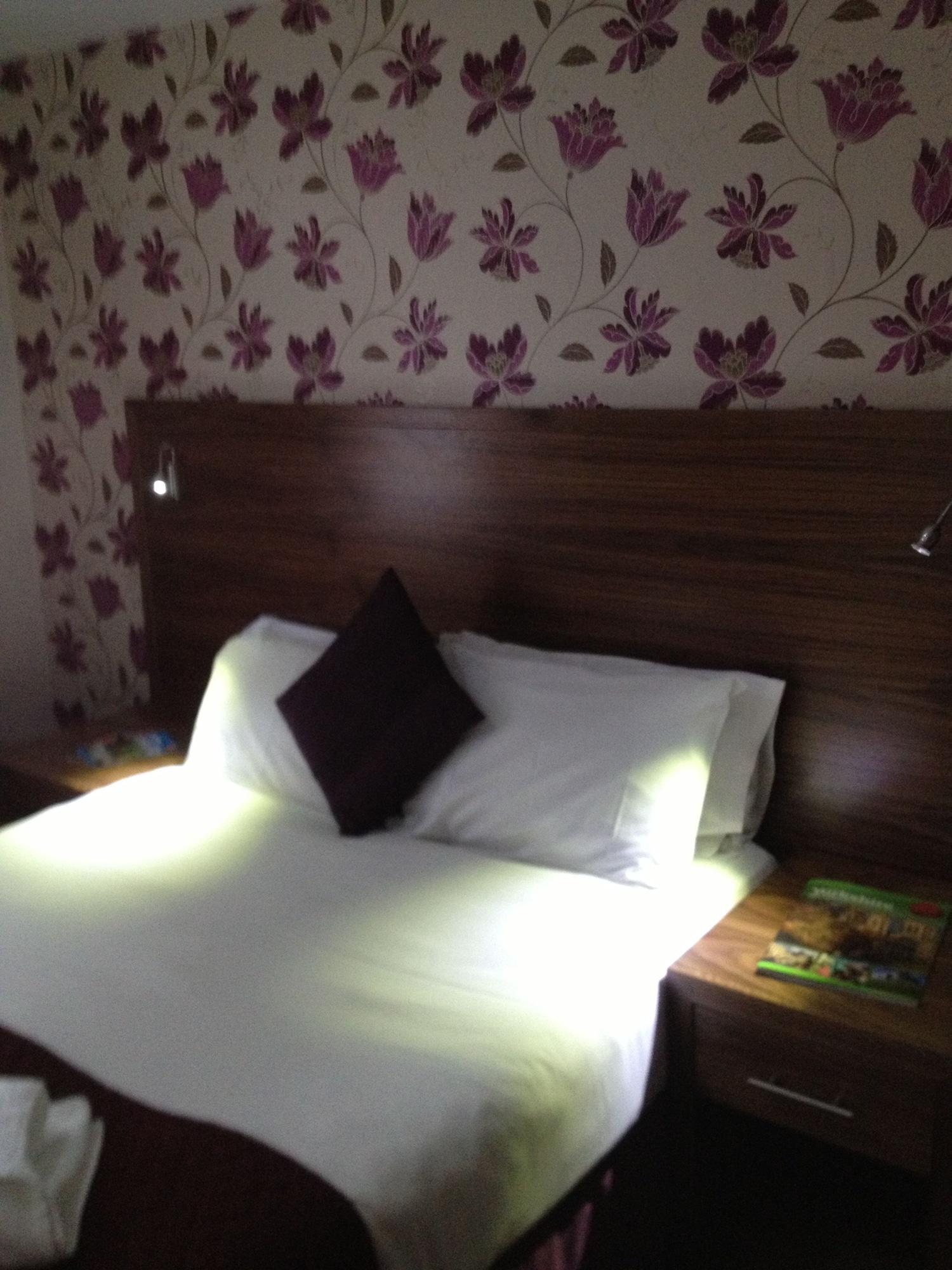 Georgian House & Mews Otel York Dış mekan fotoğraf