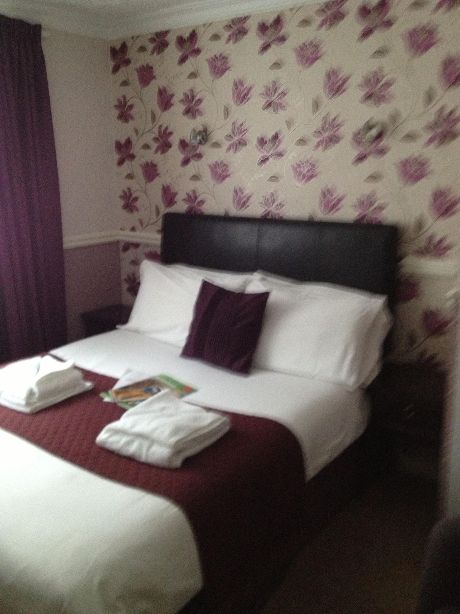 Georgian House & Mews Otel York Dış mekan fotoğraf