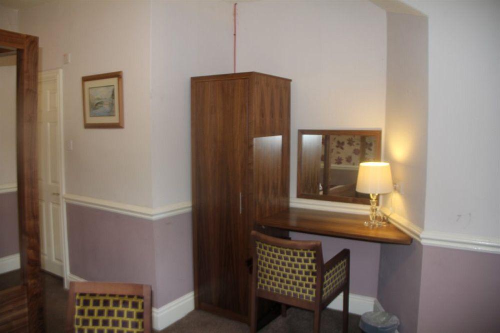 Georgian House & Mews Otel York Dış mekan fotoğraf