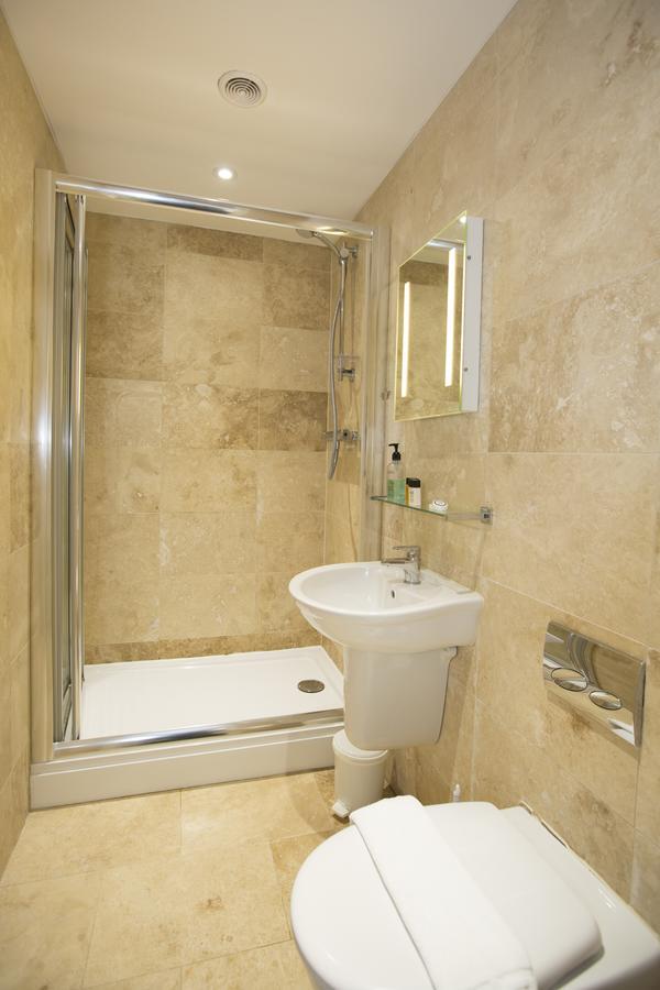 Georgian House & Mews Otel York Dış mekan fotoğraf