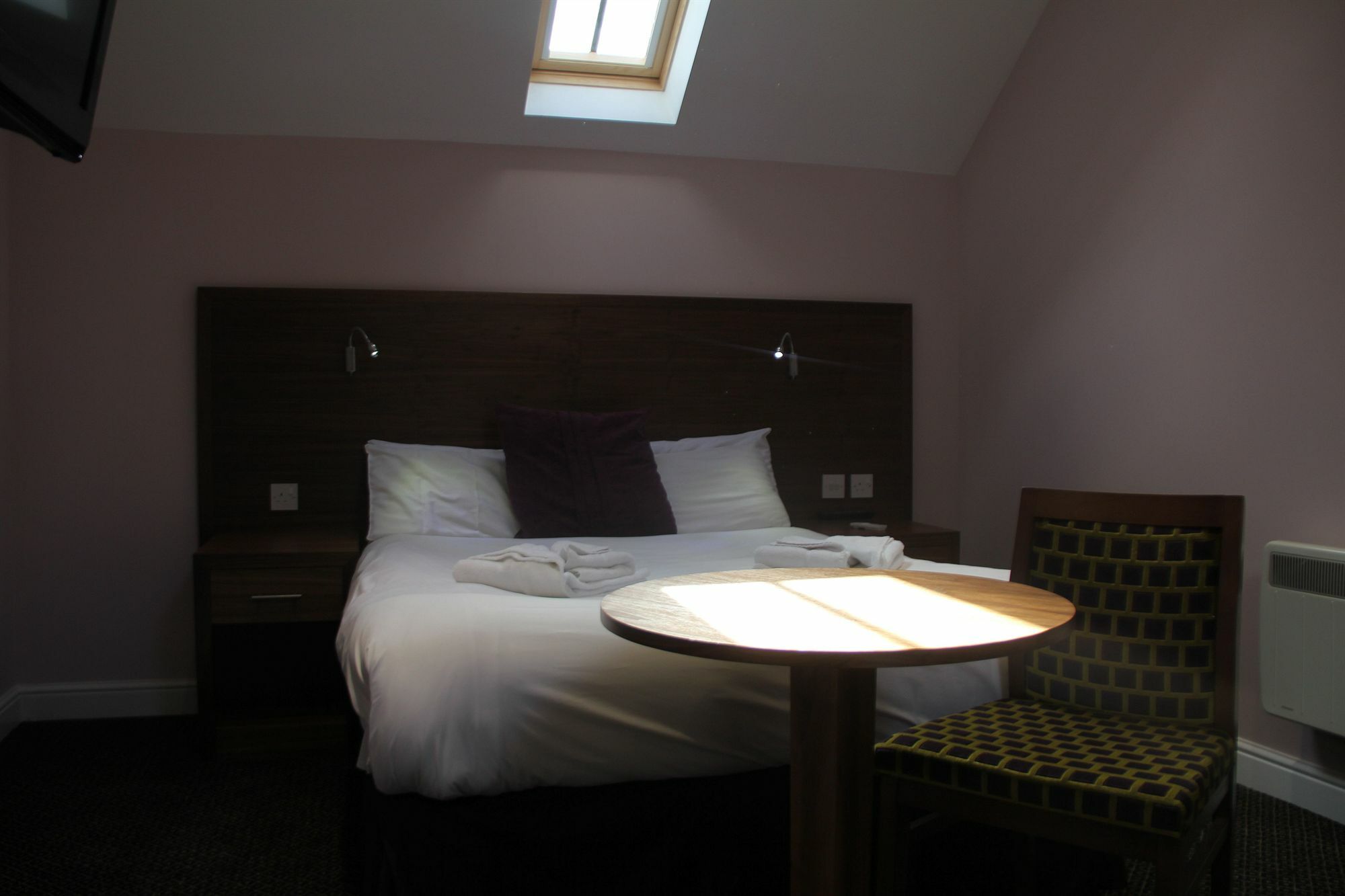 Georgian House & Mews Otel York Dış mekan fotoğraf
